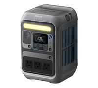 Anker Solix C300x Portable Power Station