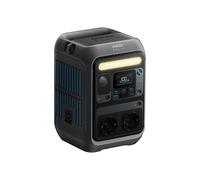 Anker SOLIX C300X portable power station 7 Lithium Iron Phosphate (LiF