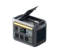 Anker SOLIX C800 Plus Portable Power Station - 768Wh | 1,200W Anker SOLIX C800 Plus Portable Power Station 768Wh | 1200W