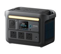 Anker Solix C800 Plus Portable Power Station 768Wh | 1200W