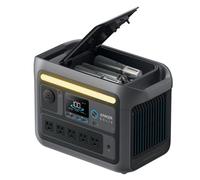 Anker SOLIX C800 Plus portable power station 8 1200 W