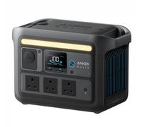 Anker Solix C800X Plus Portable Power Station