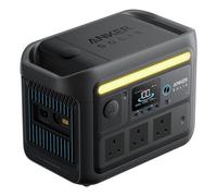 ANKER SOLIX C800 768WH /// 1200W