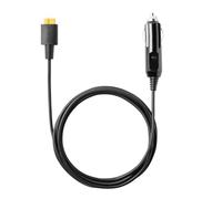 Anker SOLIX Car Charging Cable (Male Car Outlet to Female XT60)