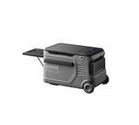 Anker SOLIX EverFrost 2 23L Car Fridge, Powered Cooler with 288Wh Battery, Powered by AC/DC or Solar, For Camping, Travel, and Fishing, -20℃ to 20℃ (Only 1 Battery Included)