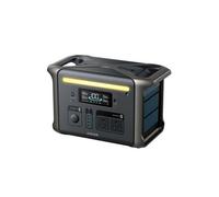Anker Solix F1500 1,536Wh /// 1800W