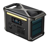 Anker Solix F1500 Portable Power Station - 1536Wh | 1800W