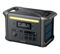 Anker SOLIX F1500 portable power station Lithium Iron Phosphate (LiFeP