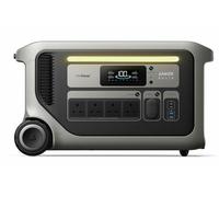 Anker SOLIX F3000 Portable Power Station - 3072Wh