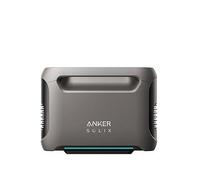 Anker Solix F3800 3840Wh Expansion Battery Print