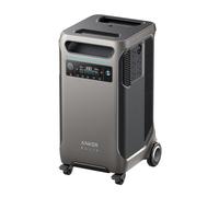 Anker Solix F3800 Portable Power Station - 3840Wh | 6000W