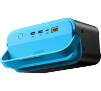 Anker SOLIX Powered Cooler Battery Replacement External Battery Pack - A17B5011