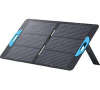 Anker SOLIX 100w Bifacial Portable Solar Panel PS100 for C300, C1000 EverFrost