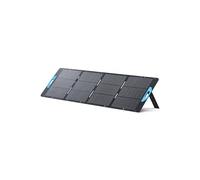 Anker SOLIX PS200 Solar Panel with Adjustable Kickstand, 200W Foldable Portable Solar Charger, IP67 Waterproof, 23% Higher Energy Conversion Efficiency, for Camping, RVs, and Blackouts