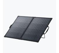 Anker SOLIX PS400 Bifacial Portable Solar Panel IP68 Water-Proof Black AS320011