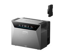 Anker SOLIX Solarbank 4 Pro (5kWh), Solar Battery Storage