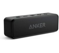 Anker Soundcore 2 Portable Bluetooth Wireless Speaker 12W Bluetooth 5 IPX7 Black