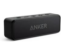 Anker Soundcore 2 Portable Bluetooth Wireless Speaker 12W Bluetooth 5 IPX7 Black