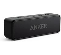 Anker Sound core 2 Portable Bluetooth Speaker - Black