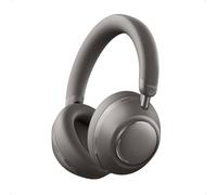 Anker Soundcore 2026 New Space 2 Pro, Over-Ear Headphones, Crystal Clear | ANKER Thus™ AI Chip, Adaptive Deep Noise Cancelling, All-day Comfort, Hi-Res LDAC, Spatial Audio, 60H Playtime, 5Mins=8Hrs