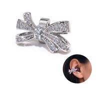 Anker soundcore AeroClip 2 Bow Style Decoration Bow Style