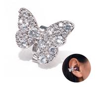 Anker soundcore AeroClip 2 Butterfly Style Decoration Butterfly Style
