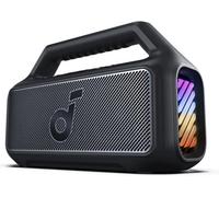 Anker Soundcore Boom 2 80W Waterproof Outdoor Bluetooth Speaker
