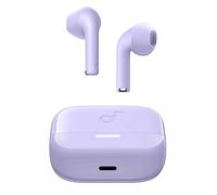Anker Soundcore K20i Earphones Purple True Wireless Bluetooth In-Ear Earbuds