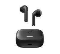 Anker Soundcore K20i In-Ear Bluetooth Headphones - 36 Hour Playtime - Clear Calls with ENC 2-Microphone - Black - A3994 Turkey Warranty