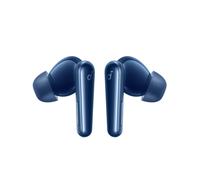 soundcore Liberty 5 by Anker, Noise-Cancelling Wireless Earbuds, 2x Stronger Voice Reduction, Real-Time Adaptive Noise Cancellation, Fast Charging, Dolby Audio, 6-Mic AI Clear Calls