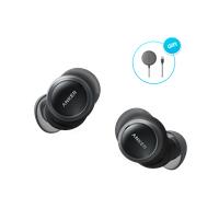 Anker soundcore Liberty Buds 2 | AI-Powered In Ear Earbuds for Daily Use Glossy Black