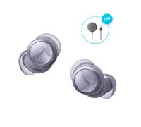 Anker soundcore Liberty Buds 2 | AI-Powered In Ear Earbuds for Daily Use Mother of Pearl Version