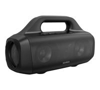 Anker Soundcore Motion Boom Portable Bluetooth Speaker with Titanium Drivers, BassUp Technology, IPX7 Waterproof, 24H Playtime, Soundcore...