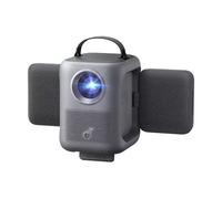 Anker soundcore Nebula P1i Full HD Smart Projector with Flippable Speakers 380 ANSI lumens DLP 1080p (1920x1080) 1500:1 16:9 1016 - 3810 mm (40 - 150")