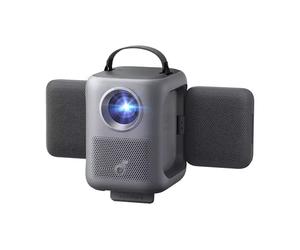 Anker soundcore Nebula P1i Full HD Smart Projector with Flippable Speakers 380 ANSI lumens DLP 1080p (1920x1080) 1500:1 16:9 1016 - 3810 mm (40 - 150")