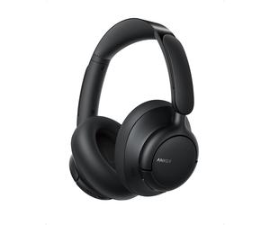 Anker soundcore Q31i｜Active Noise Cancelling Headphones Black