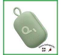 Anker Soundcore Select 4 Go Portable Bluetooth Speaker 5W TWS Light Green