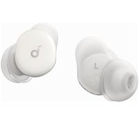 ANKER Soundcore Sleep A30 Wireless Bluetooth Noise-Cancelling Earbuds - White, White