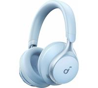 Soundcore Space One Active Noise Cancelling Wireless Headphones Black