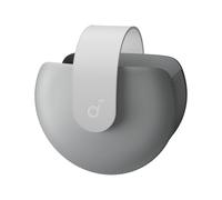 Anker Soundcore Space One Pro Storage Bag Over-ear Headphones, Wireless, Black |