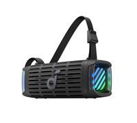 Anker Soundcore Speaker | Boom 3i | 50 W | Waterproof | Bluetooth | Black | Port