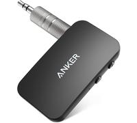 Anker Soundsync Bluetooth Receiver for Music Streaming with Bluetooth 5.0, Life,