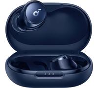 Space A40 | Long-Lasting Noise Cancelling Earbuds Black