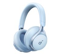 Soundcore Space One Wireless Headphones Blue