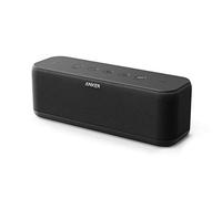 Anker SoundCore Boost 20W Bluetooth Speaker + BassUp Technology - 12h Playtime