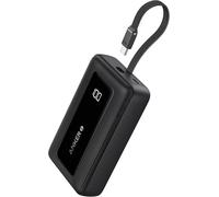 Anker USB C Hub 5-in-1 HDMI Splitter with 4K Display for MacBook Pro Air Dell