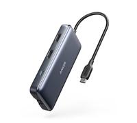 Anker A8380 USB 3.2 Gen 1 (3.1 Gen 1) Type-C Black