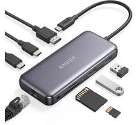 Anker 555 USB-C Hub (8-in-1)