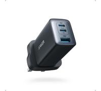 Anker USB C Plug 735 Charger Nano II 65W PPS 3-Port Fast Compact USB C Charger