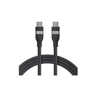 Anker Usb-C To Usb-C Braided Cable 1.8M, Super Fast 240W, White White